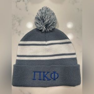 Pi Kappa Phi Beanie